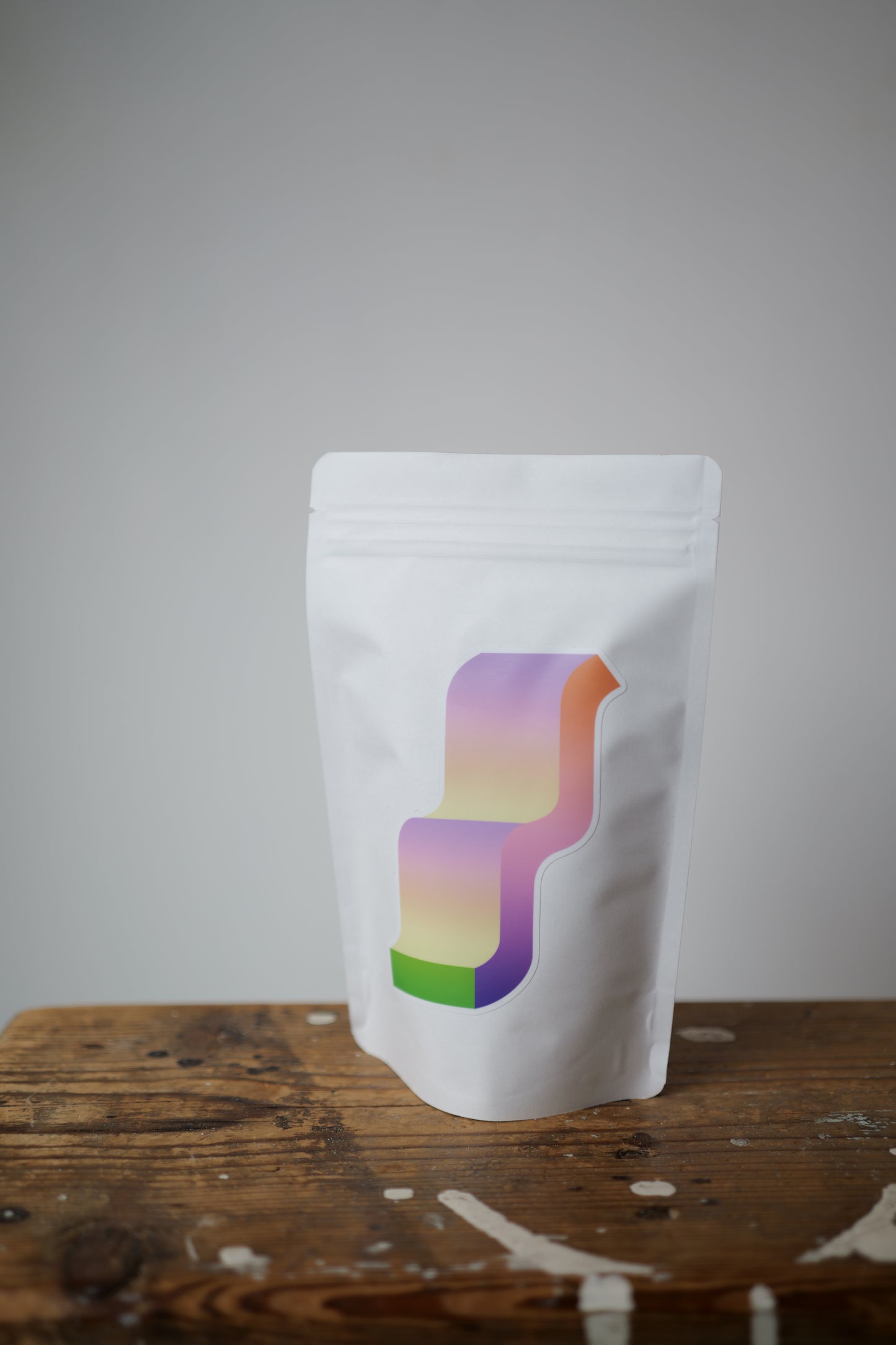 Colombia El Paraiso