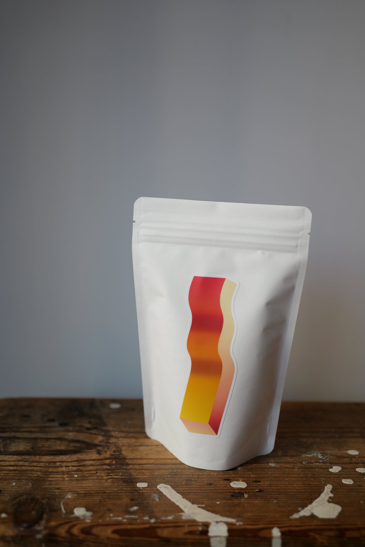 Kenya Nyeri Hill AA Medium Roast 150g