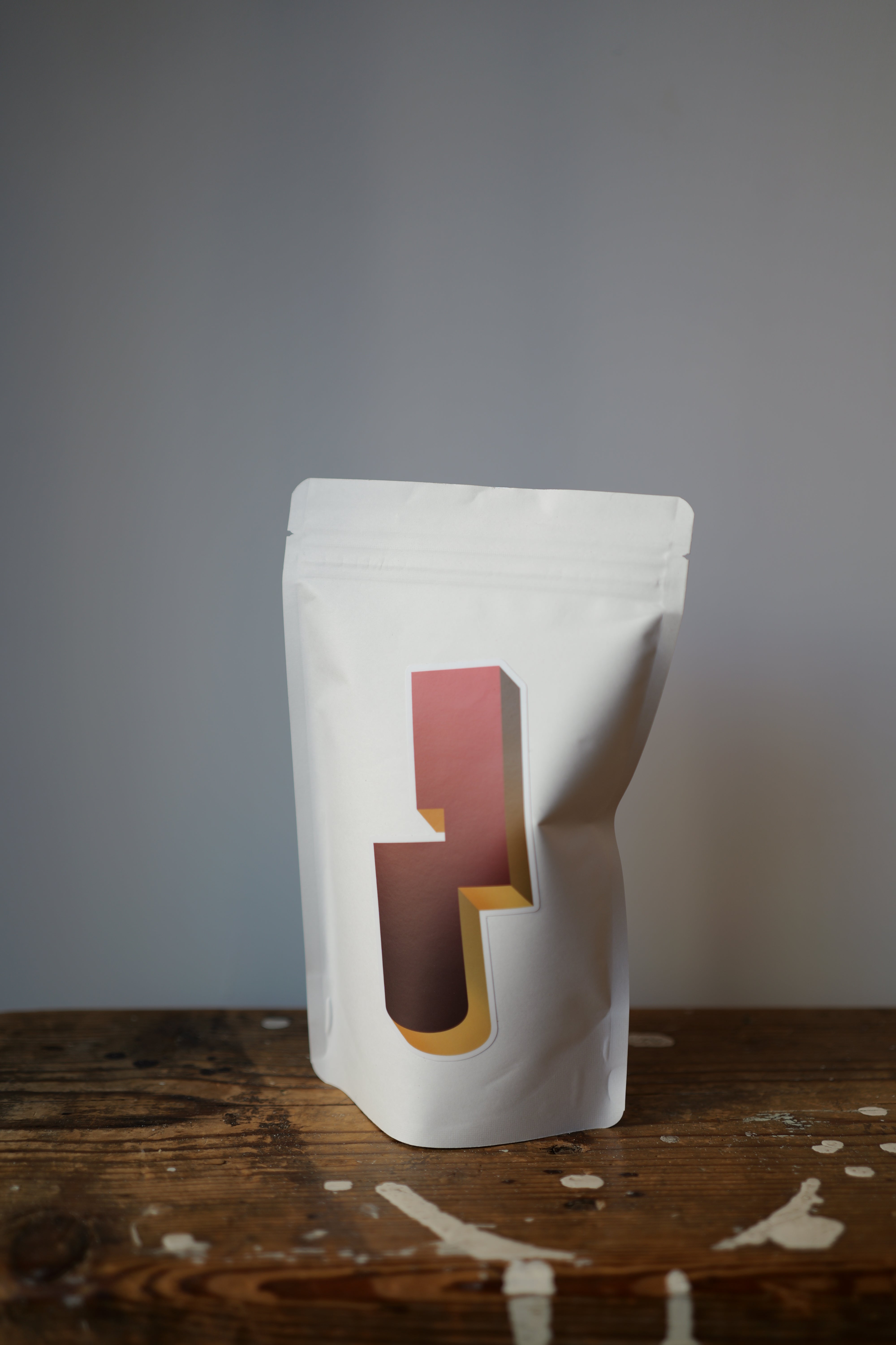 Espresso Blend