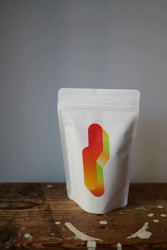 Ethiopia Gotiti 150g