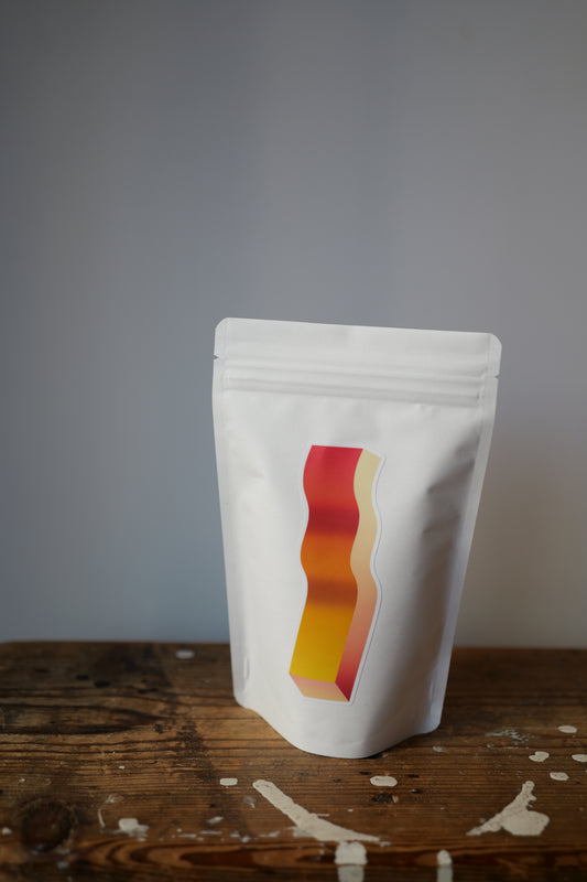 Kenya Nyeri Hill AA Medium Roast 150g