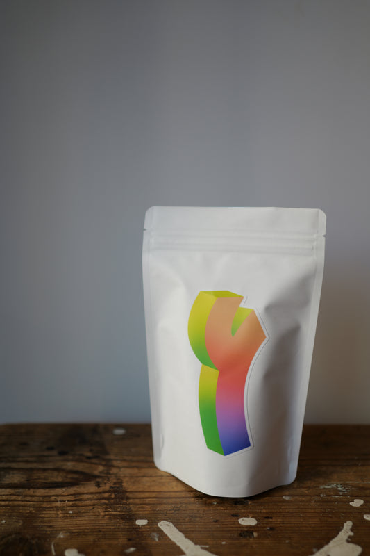 El Salvador Finca El Portezuelo COE#5