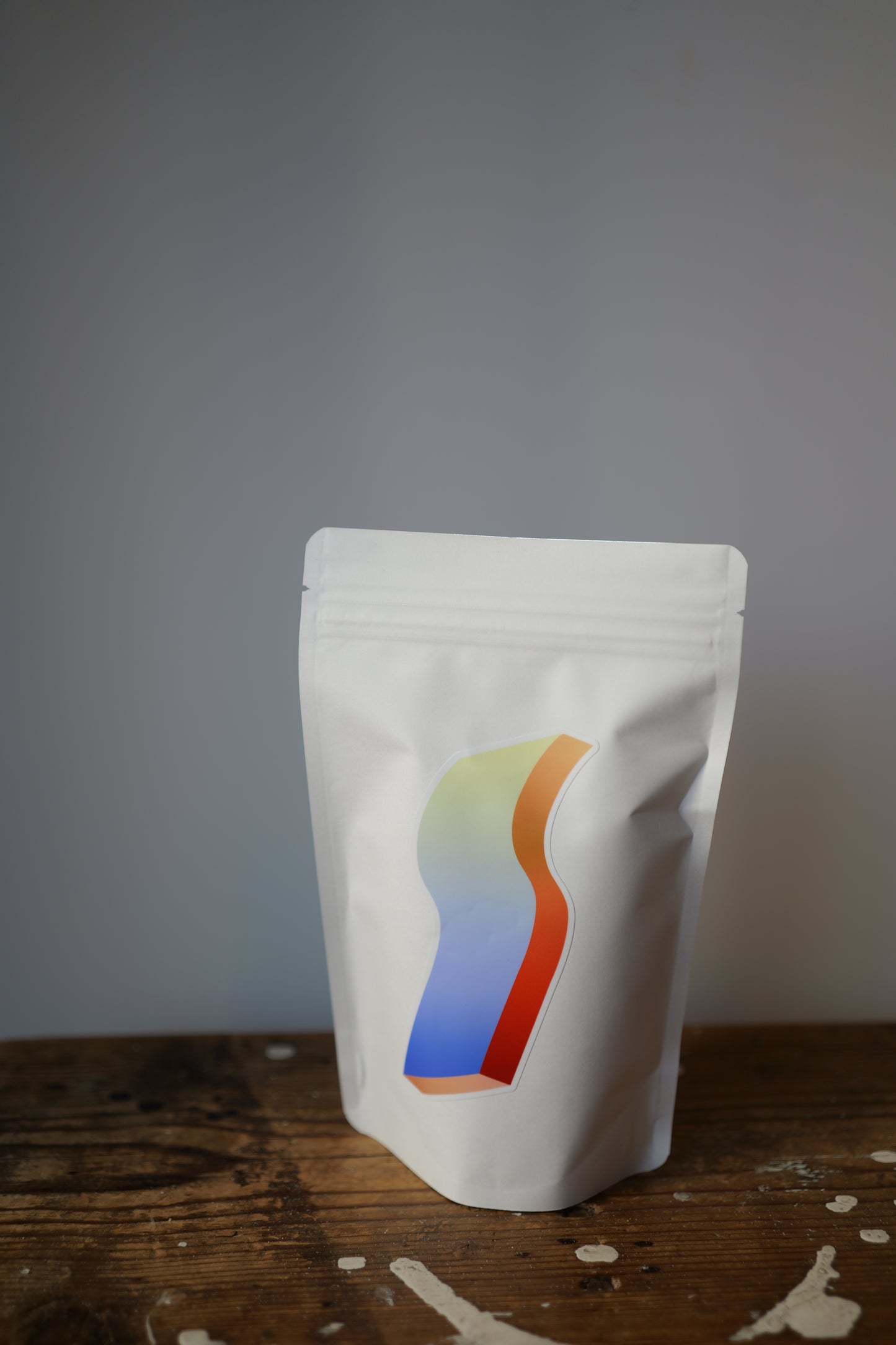 Ethiopia Gesha Karmachi CM 150g