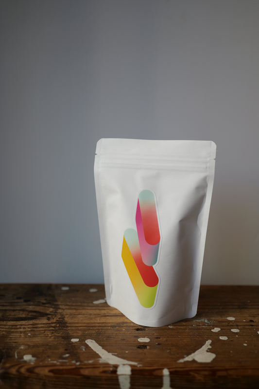 Colombia Mazatlan Strawberry