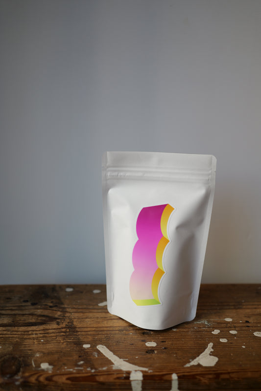 Colombia Mazatlan Peach 150g