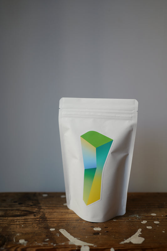 Colombia Finca Campo Hermoso (Santuario Project)